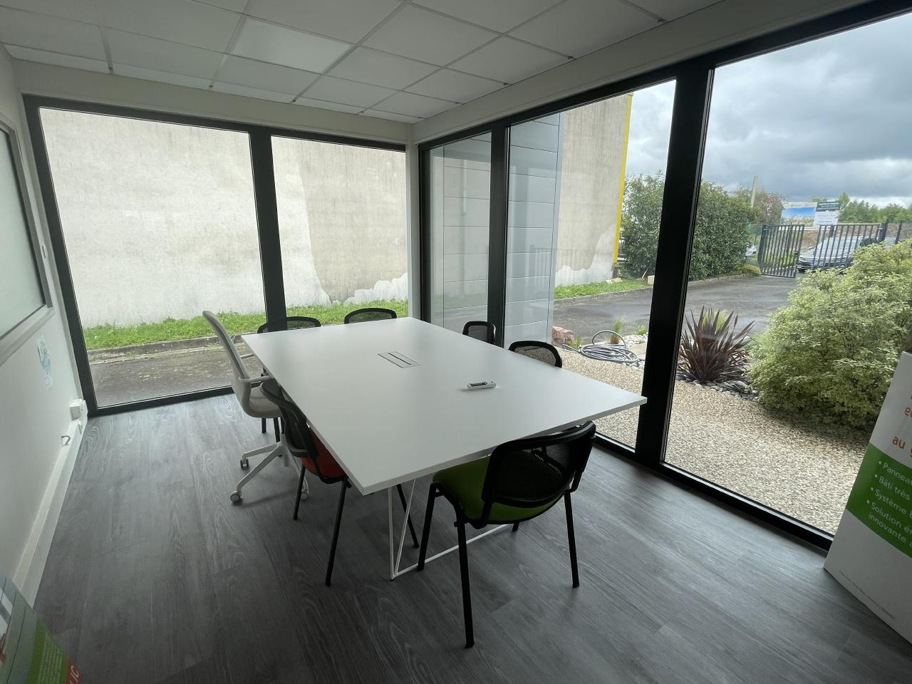 Bureau Tours 301m² Location bureau Tours Indre-et-Loire OLBUR2532086 4